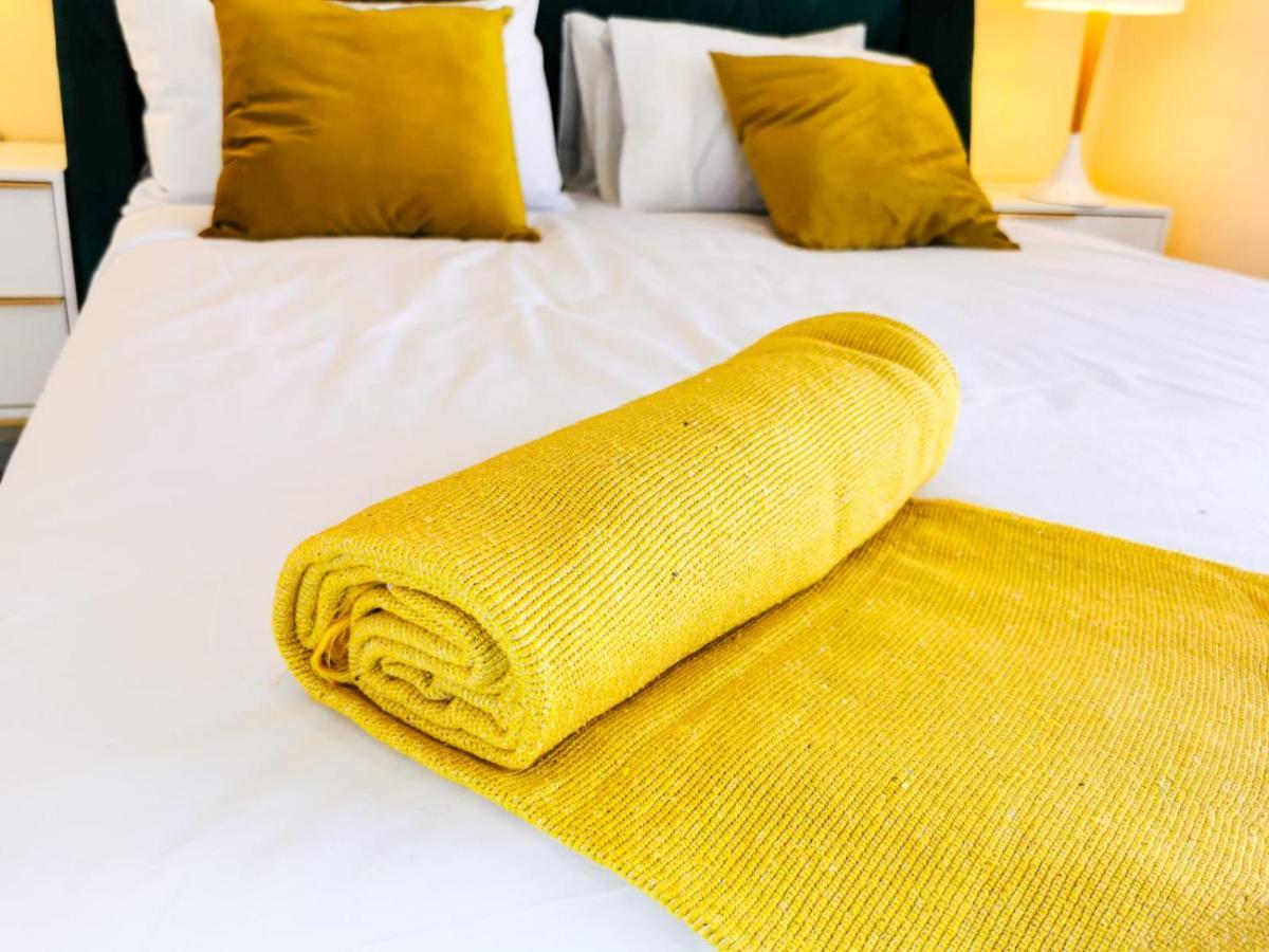 Genesis Guesthouze Hotell Bela-Bela Exteriör bild