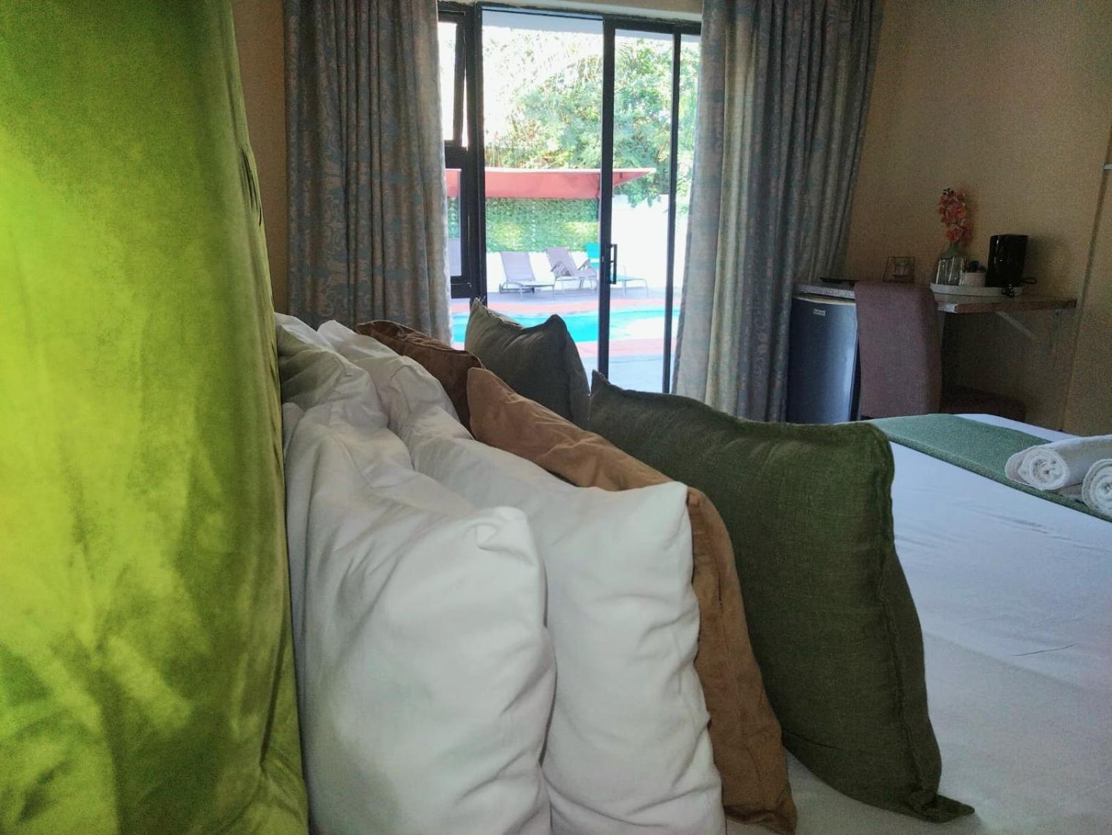 Genesis Guesthouze Hotell Bela-Bela Exteriör bild
